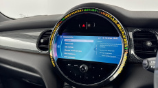 MINI Hatchback 1.5 Cooper Exclusive 3dr Auto Petrol Hatchback